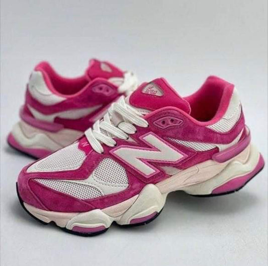 New balance 9060 pink