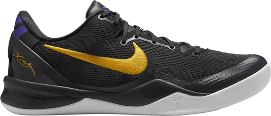 Kobe 8 Protro 'Lakers Away'