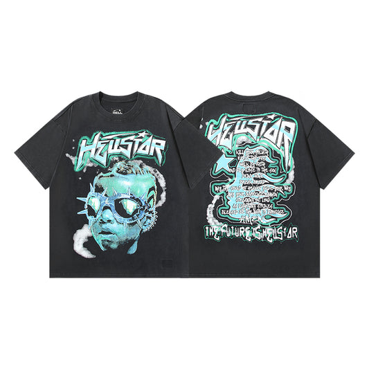 Hellstar Shirts