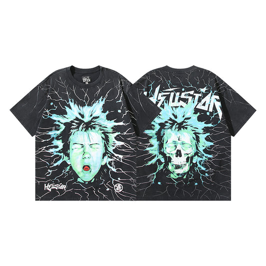 Hellstar Shirts