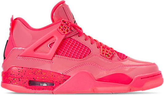 Air Jordan 4 Retro Hot Punch