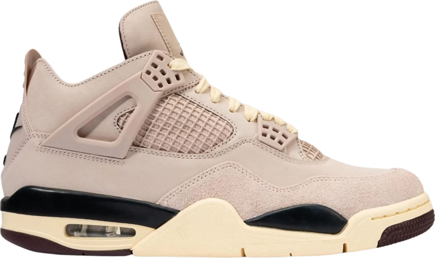 A Ma Maniére x Wmns Air Jordan 4 Retro 'While You Were Sleeping