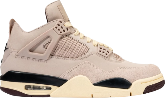 A Ma Maniére x Wmns Air Jordan 4 Retro 'While You Were Sleeping