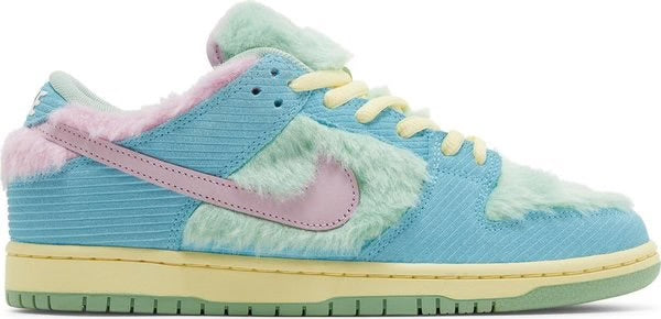 Verdy x Nike SB Dunk Low “Visty”