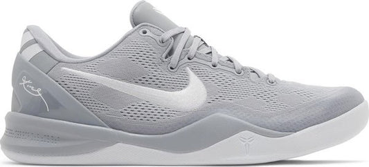 Kobe 8 Protro 'Wolf Grey'