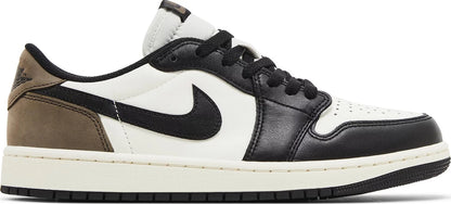 Air Jordan 1 Retro Low OG 'Mocha