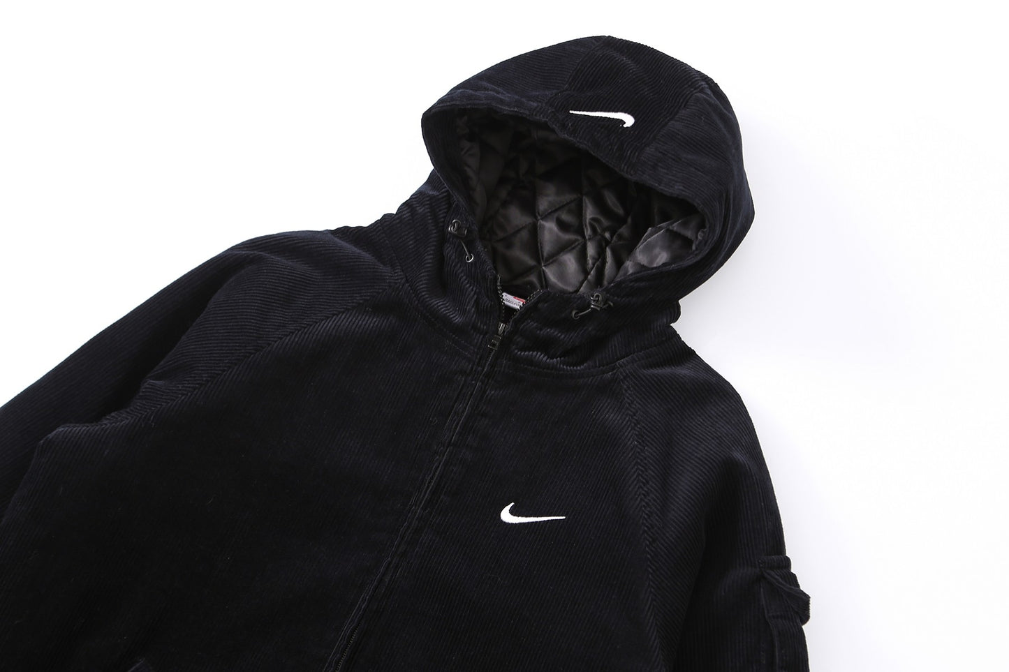 Nike supreme jacket