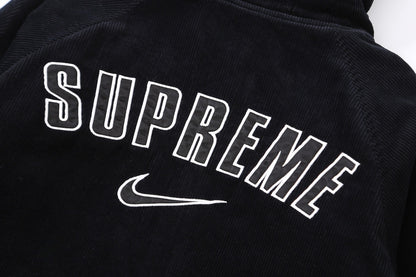 Nike supreme jacket