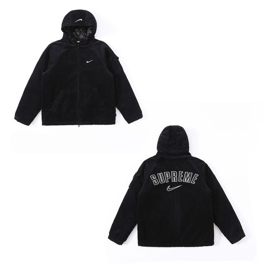 Nike supreme jacket