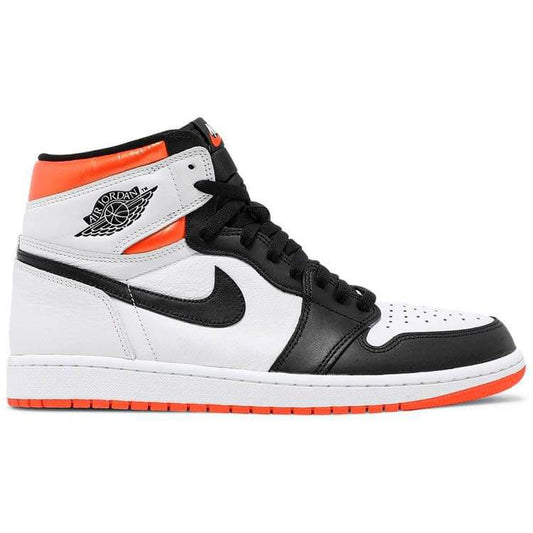 AIR JORDAN 1 HIGH ELECTRO ORANGE