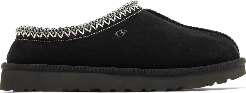 Wmns Tasman Slipper 'Black'