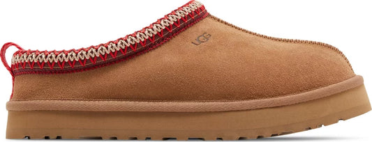 Tazz Slipper Kids 'Chestnut'