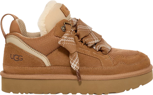 Wmns Lowmel 'Chestnut'