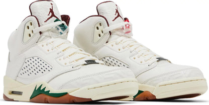 Air Jordan 5 Retro 'El Grito - Sail'