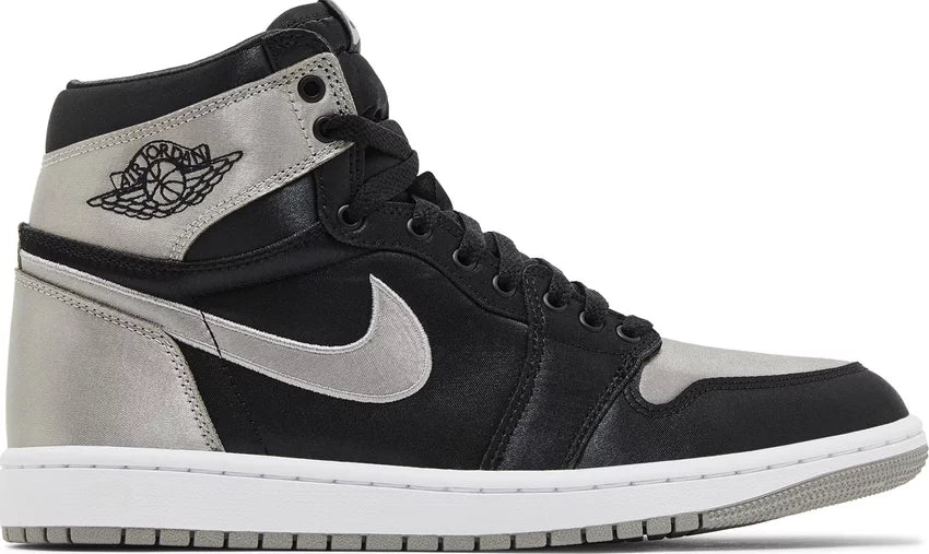 Wmns Air Jordan 1 Retro High OG 'Satin Shadow'