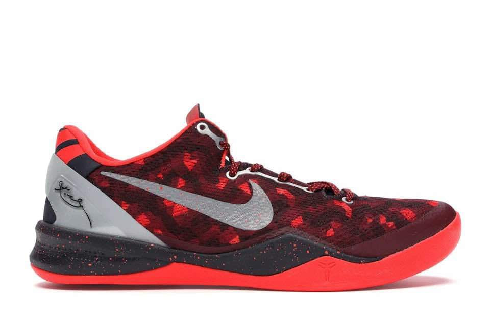 Nike Kobe 8 Year of the Snake