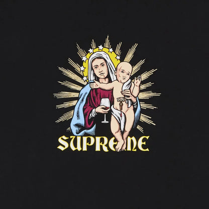 Supreme Blood Tee 'Black'