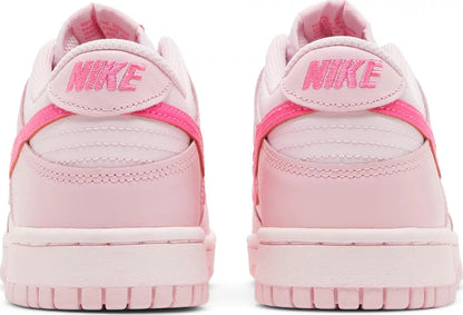 Nike Dunk Low PS 'Triple Pink'