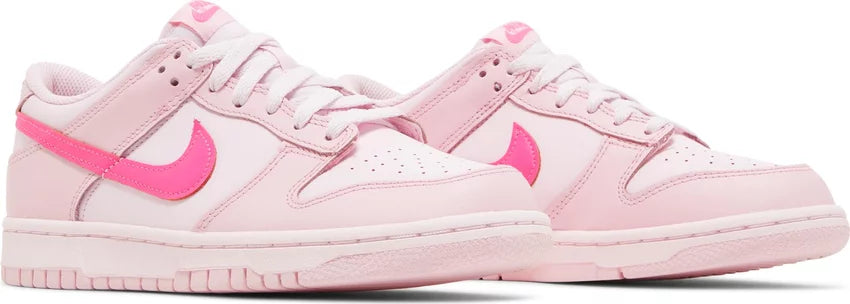 Nike Dunk Low PS 'Triple Pink'