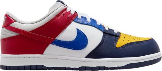 Dunk Low Japan QS 'What The' 2024