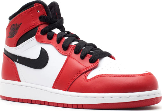 Air Jordan 1 Retro OG GS 'Chicago' 2013