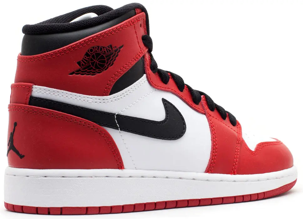 Air Jordan 1 Retro OG GS 'Chicago' 2013