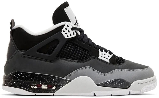 Air Jordan 4 Retro 'Fear' 2024