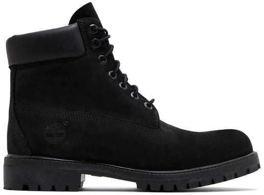 TIMBERLAND 6 Inch Premium Boot 'Black'