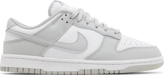 Nike Dunk Low 'Grey Fog'