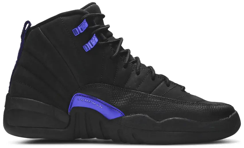 Air Jordan 12 Retro GS 'Dark Concord