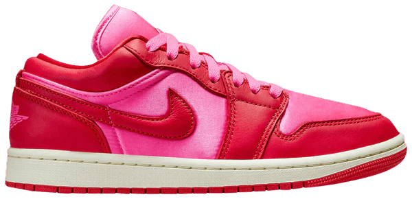 Air Jordan 1 Low SE 'Pink Blast'