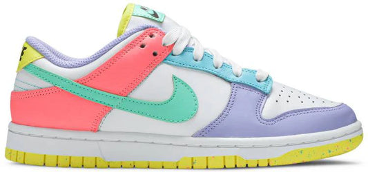 Nike Dunk Low 'Easter'