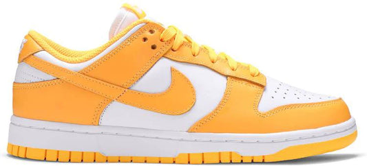 Nike Dunk Low 'Laser Orange'