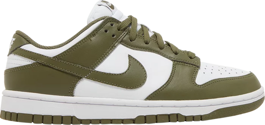 Nike Dunk Low “Medium Olive”