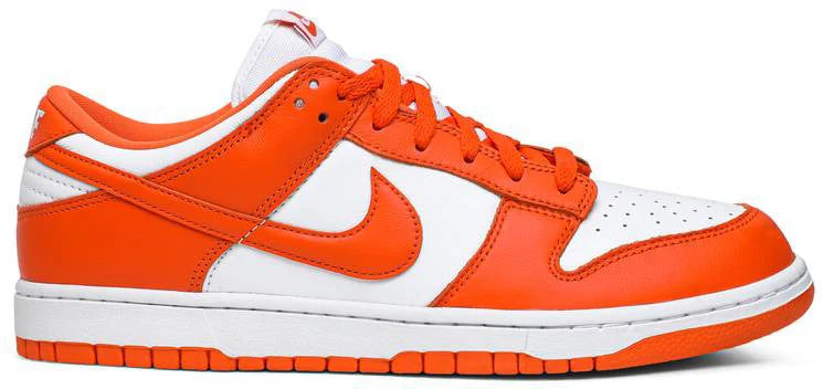 Nike Dunk Low “Syracuse”