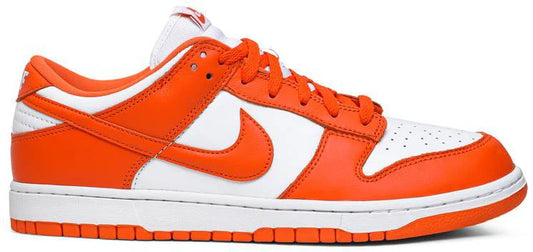 Nike Dunk Low “Syracuse”