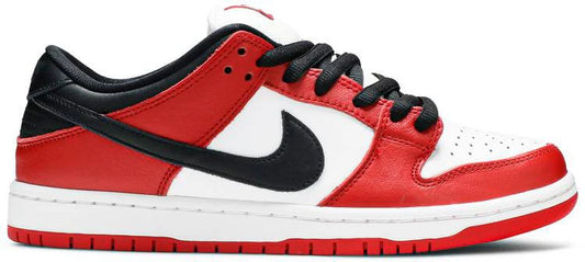 Nike Dunk Low SB 'J-Pack Chicago'