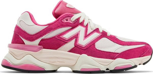 New balance 9060 pink white