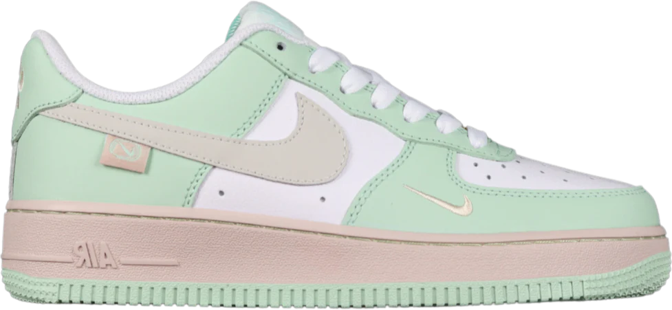 Nike Air Force 1 Low "Mint Green"