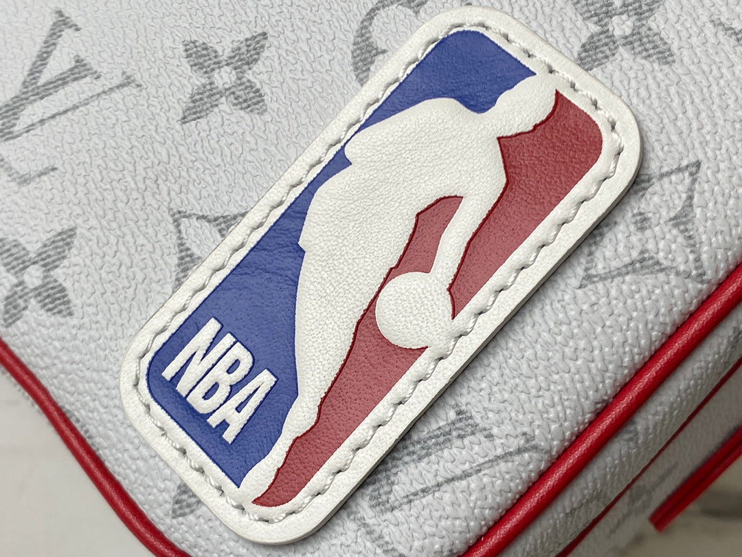 LV Bags NBA