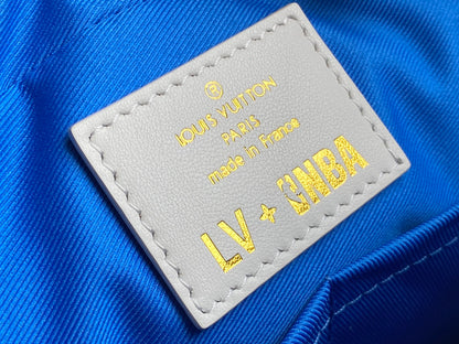 LV Bags NBA