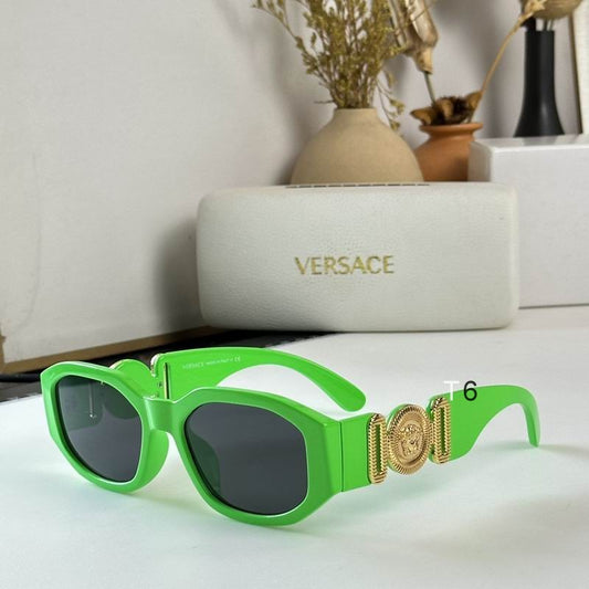 Versace Glasses