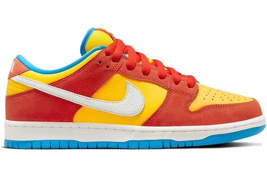 NIKE SB DUNK LOW “BART SIMPSON