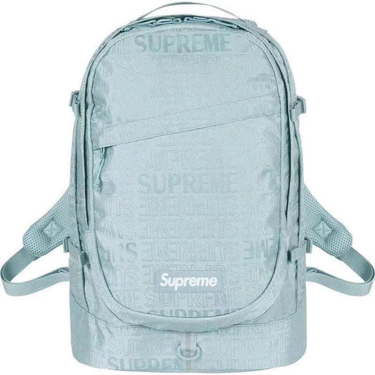 supreme bags