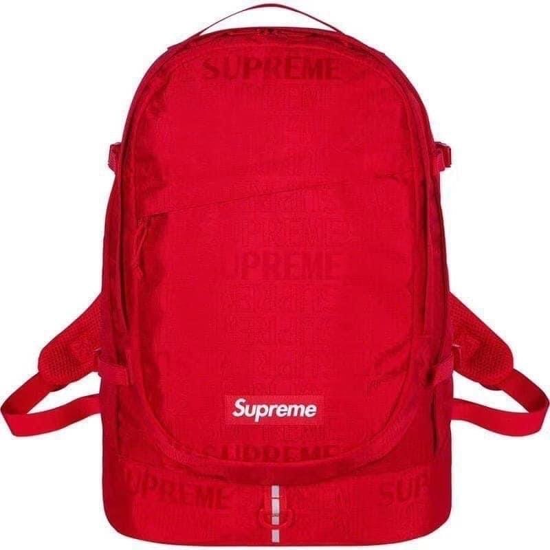 supreme bags