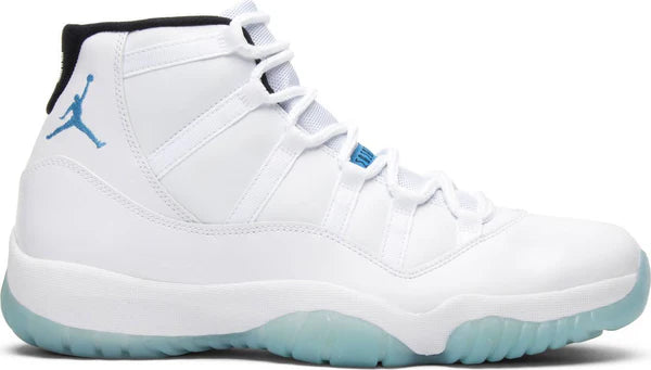 Air Jordan 11 Retro 'Legend Blue'