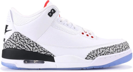 Air Jordan 3 Retro JTH NRG