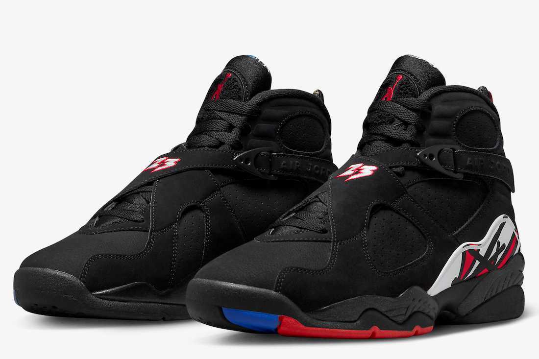 AIR JORDAN 8 RETRO MID PLAYOFF