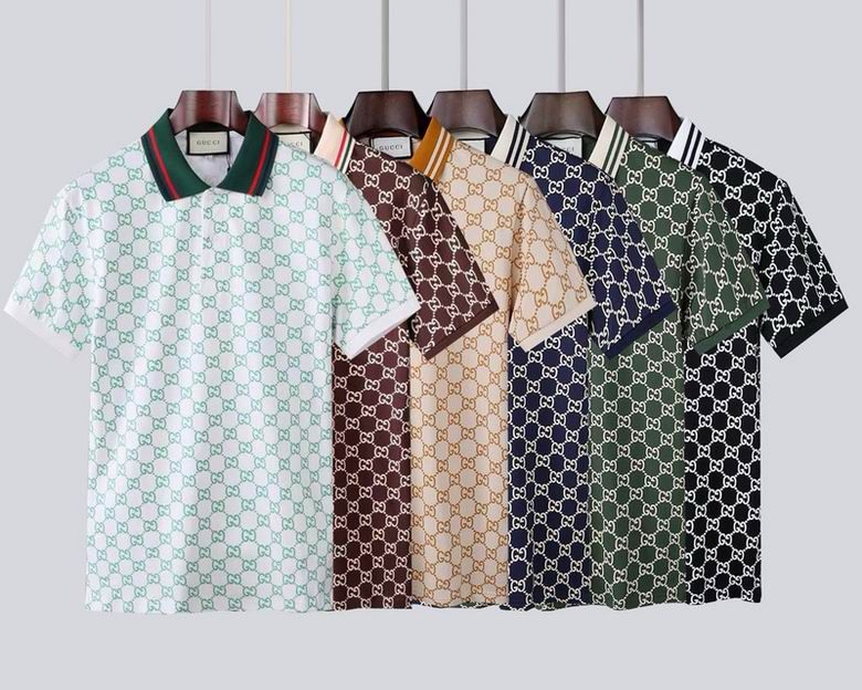 Gucci Shirts