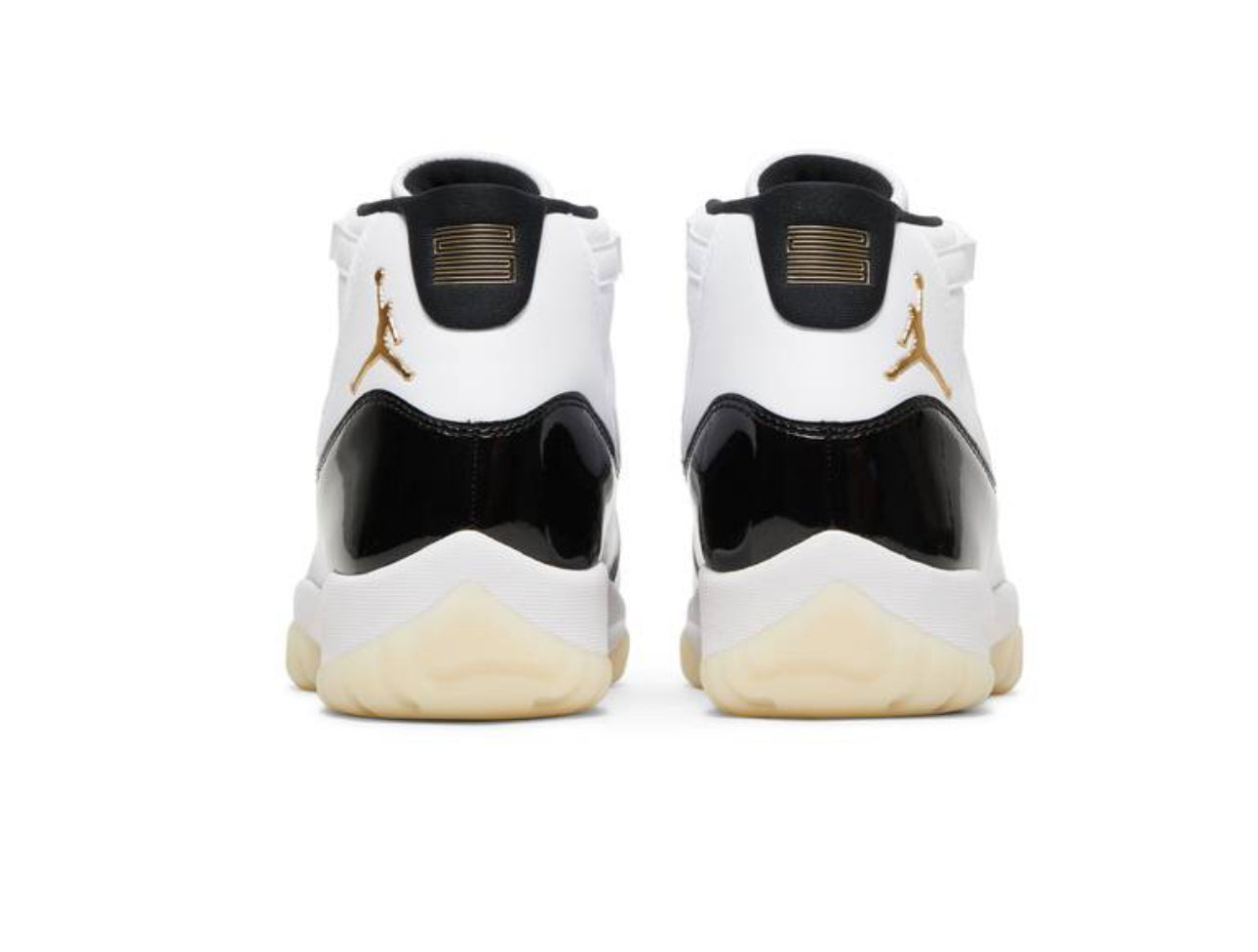 Air Jordan 11 Retro 'Gratitude / Defining Moments